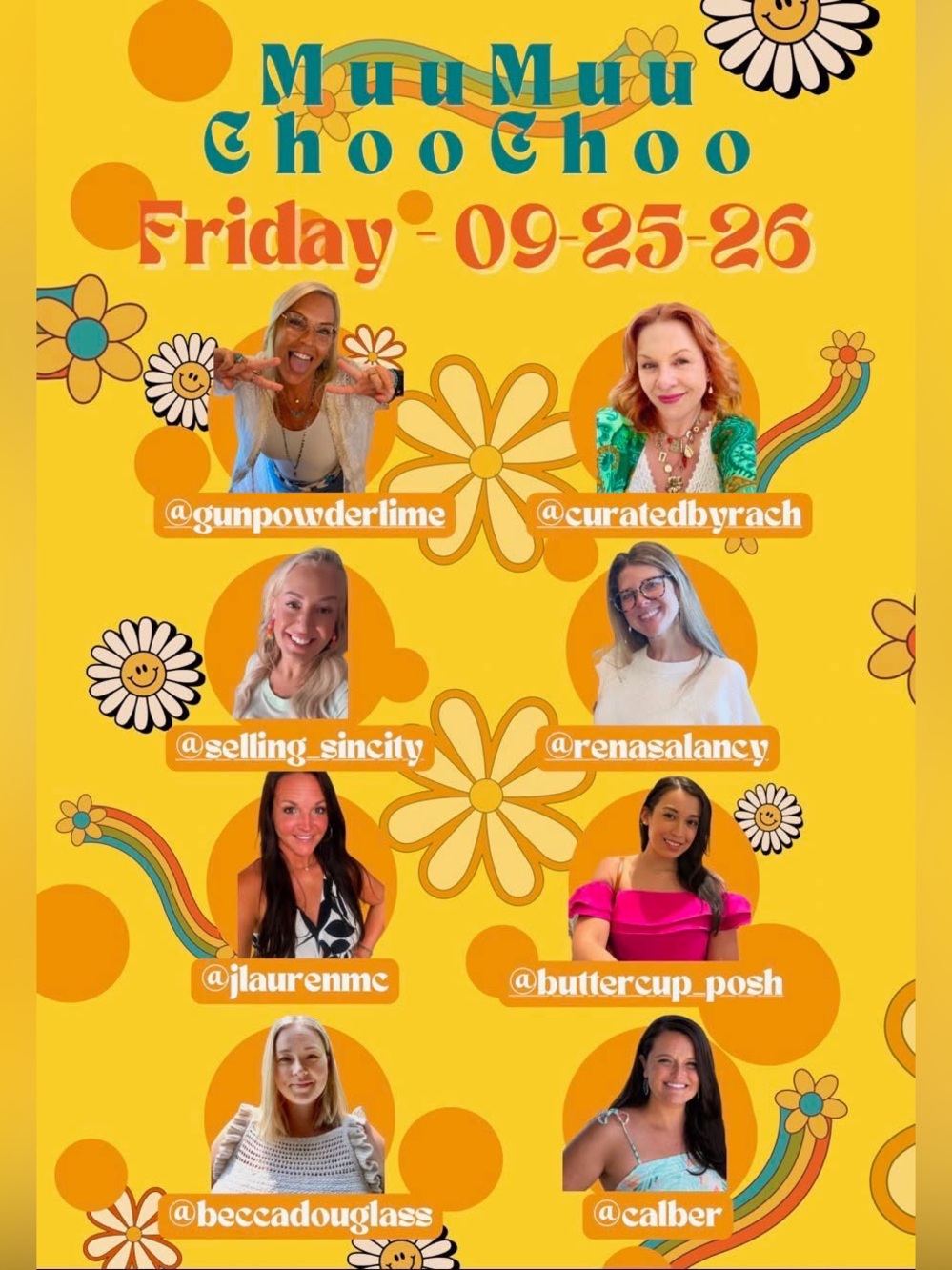 MuuMuu Choo Choo Train 9/25